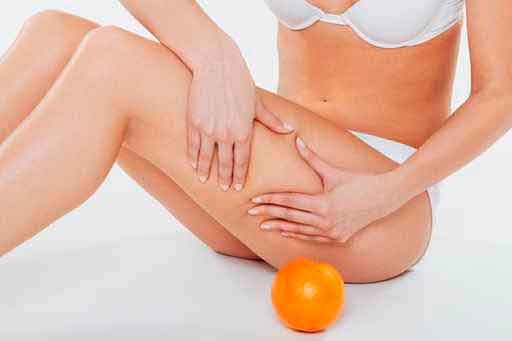Carboxiterapia corporal para celulitis y grasa localizada en Esthetia Oliva
