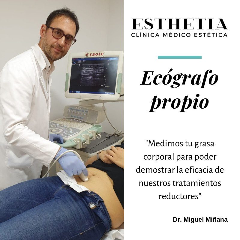 Esthetia Clínica Médico Estética