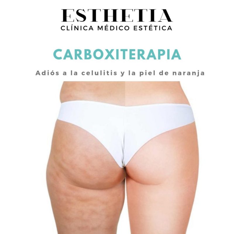 Esthetia Clínica Médico Estética