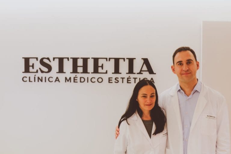 equipo Esthetia