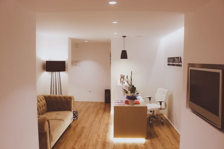foto Clínica Médicina Estética, Esthetia