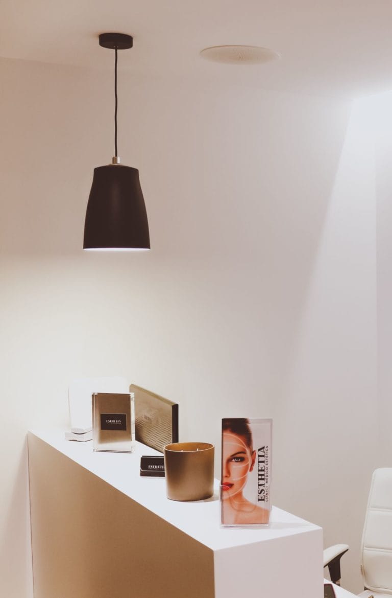 foto Clínica Médicina Estética, Esthetia