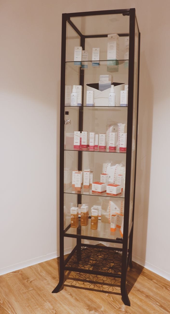 foto Clínica Médicina Estética, Esthetia
