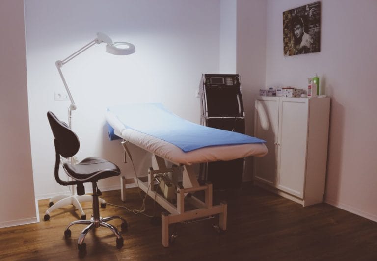 foto Clínica Médicina Estética, Esthetia