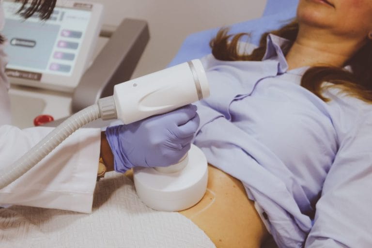 foto Clínica Médicina Estética, Esthetia