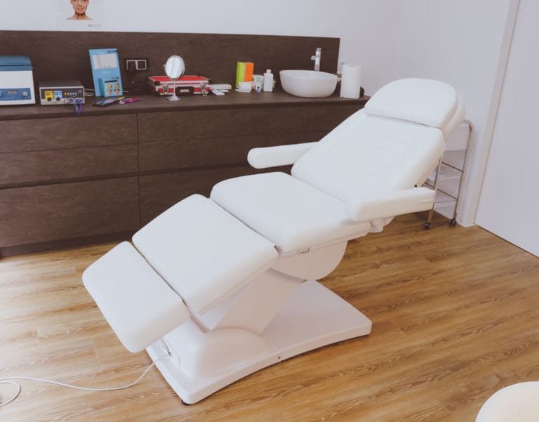 foto Clínica Médicina Estética, Esthetia