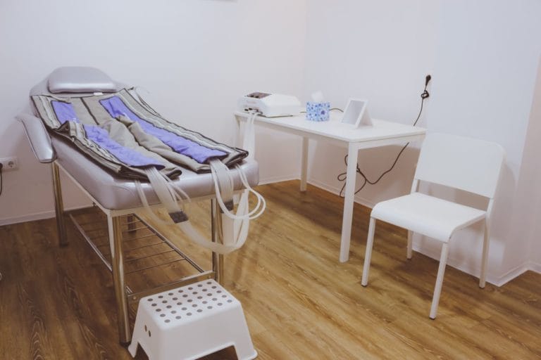 foto Clínica Médicina Estética, Esthetia