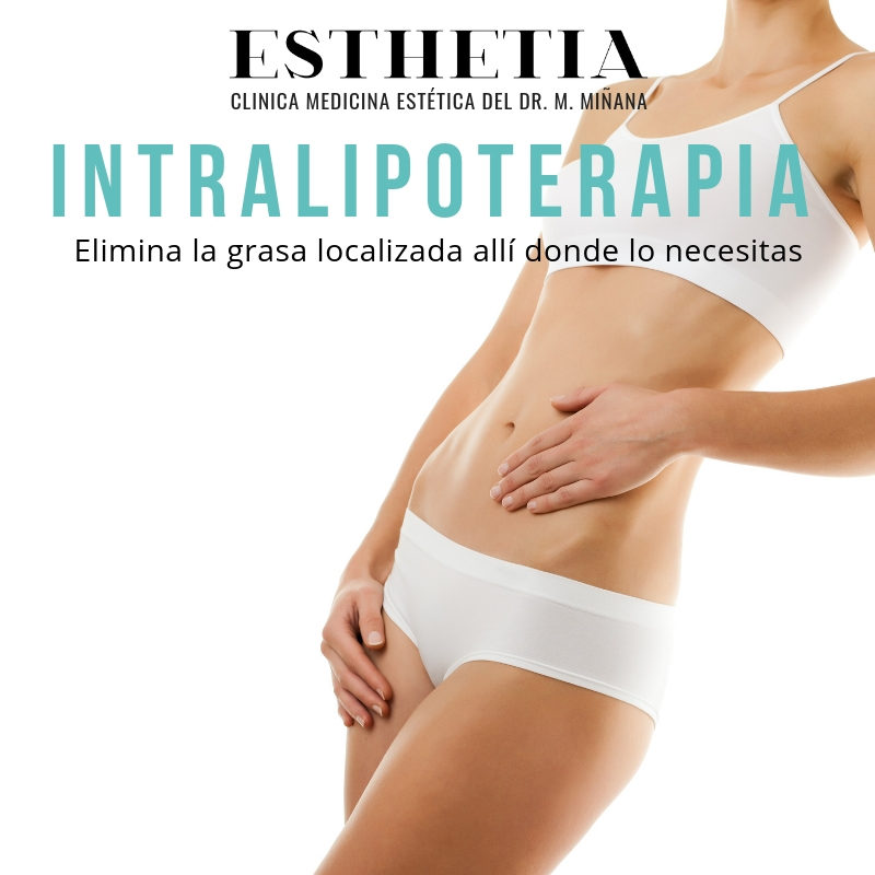 Esthetia Clínica Médico Estética