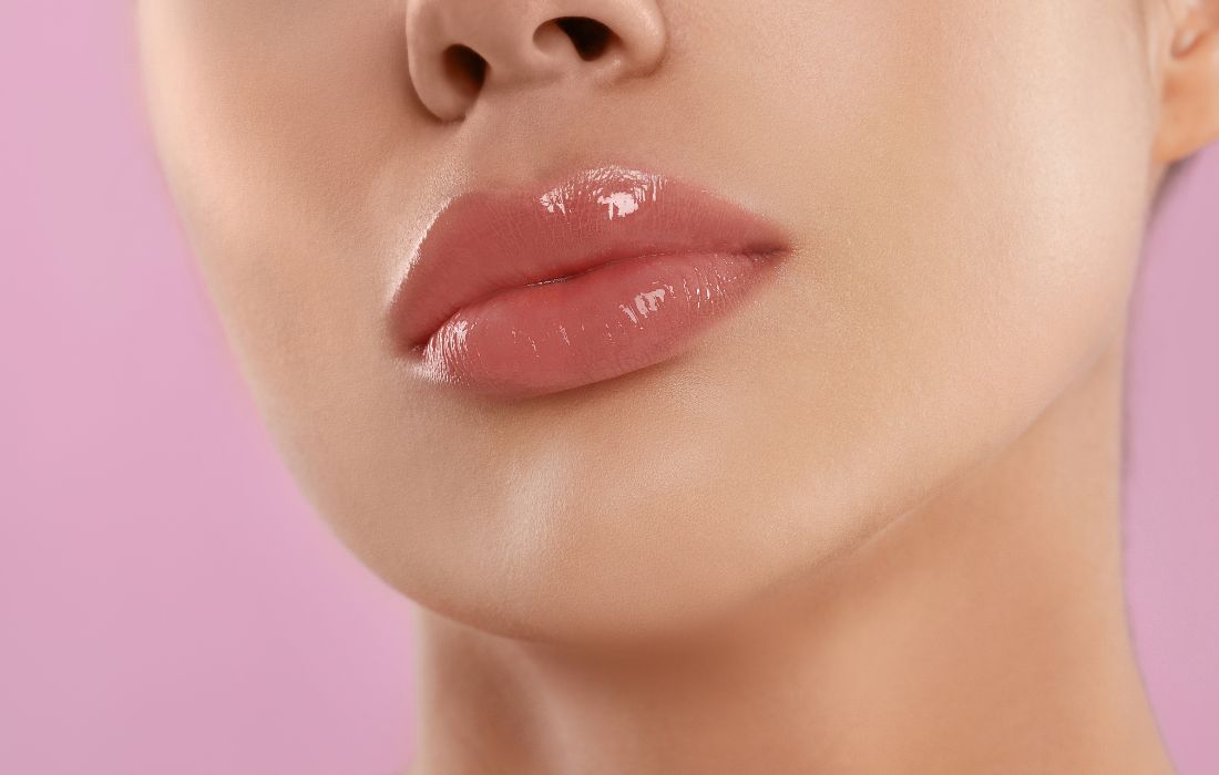 conseguir unos labios irresistibles