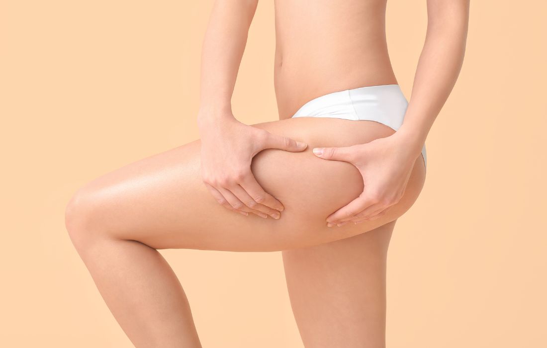 Qué son las hip dips