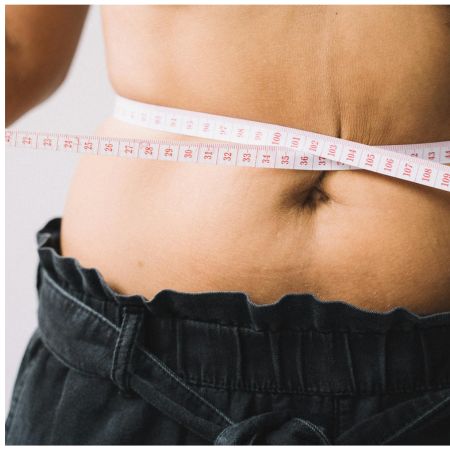 perder peso después del verano