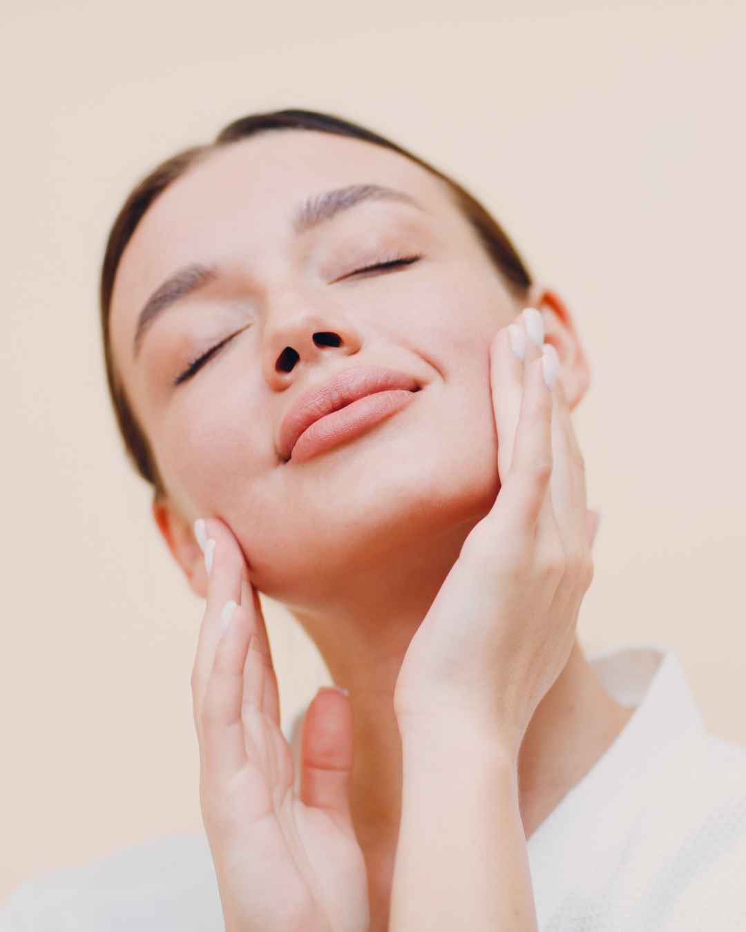 Lifting facial sin cirugía con hilos tensores PDO en Oliva (Valencia)