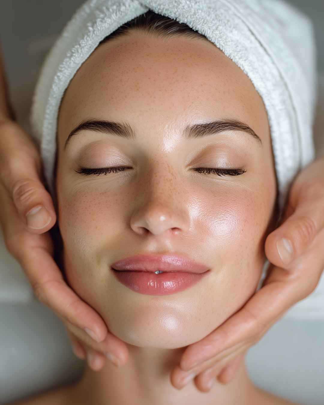 Tratamiento facial Elástica en Oliva (Valencia) para mejorar firmeza y elasticidad