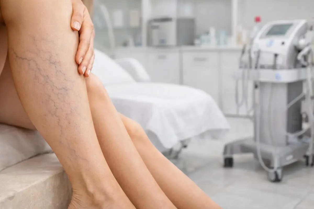 Esthetia Clínica Médico Estética