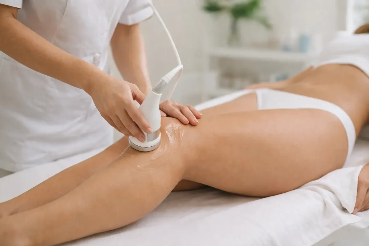 Esthetia Clínica Médico Estética