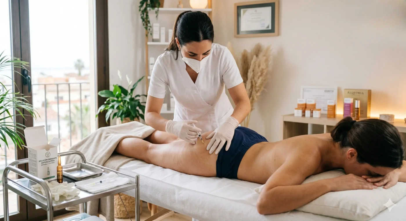 Esthetia Clínica Médico Estética
