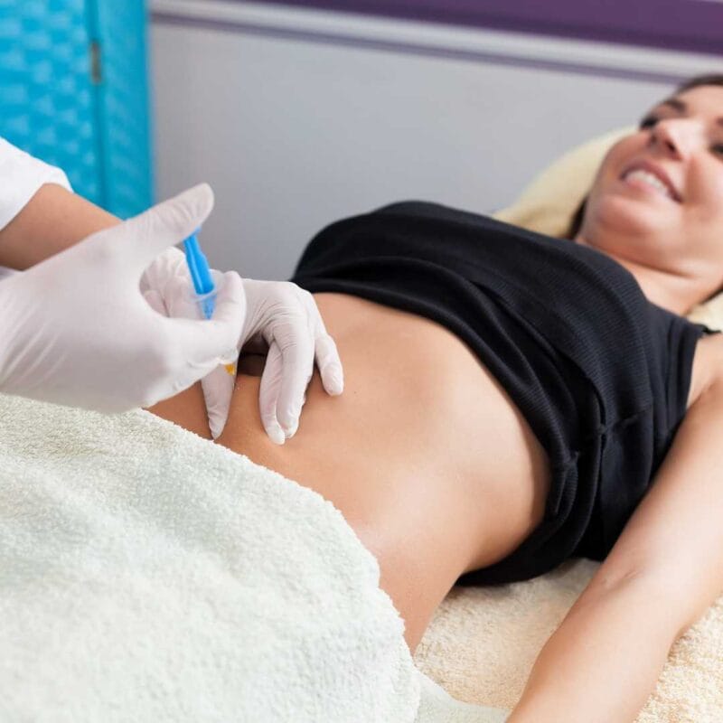 Esthetia Clínica Médico Estética