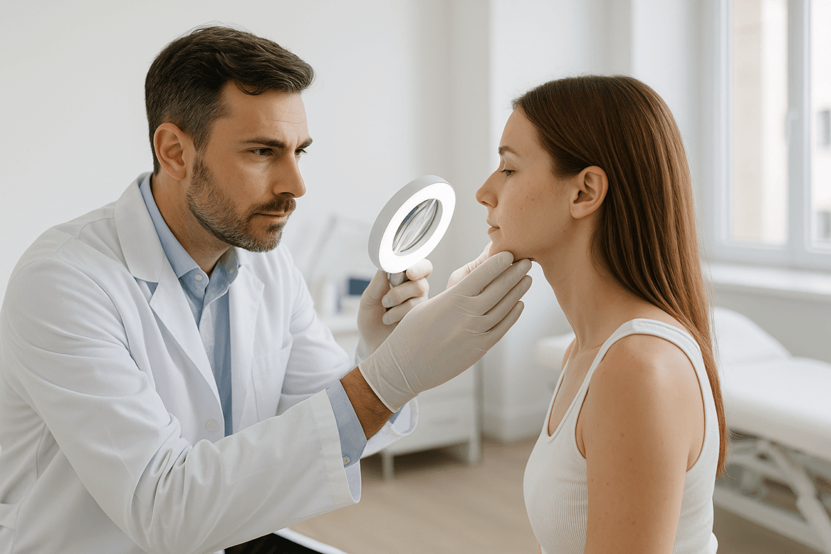 Esthetia Clínica Médico Estética