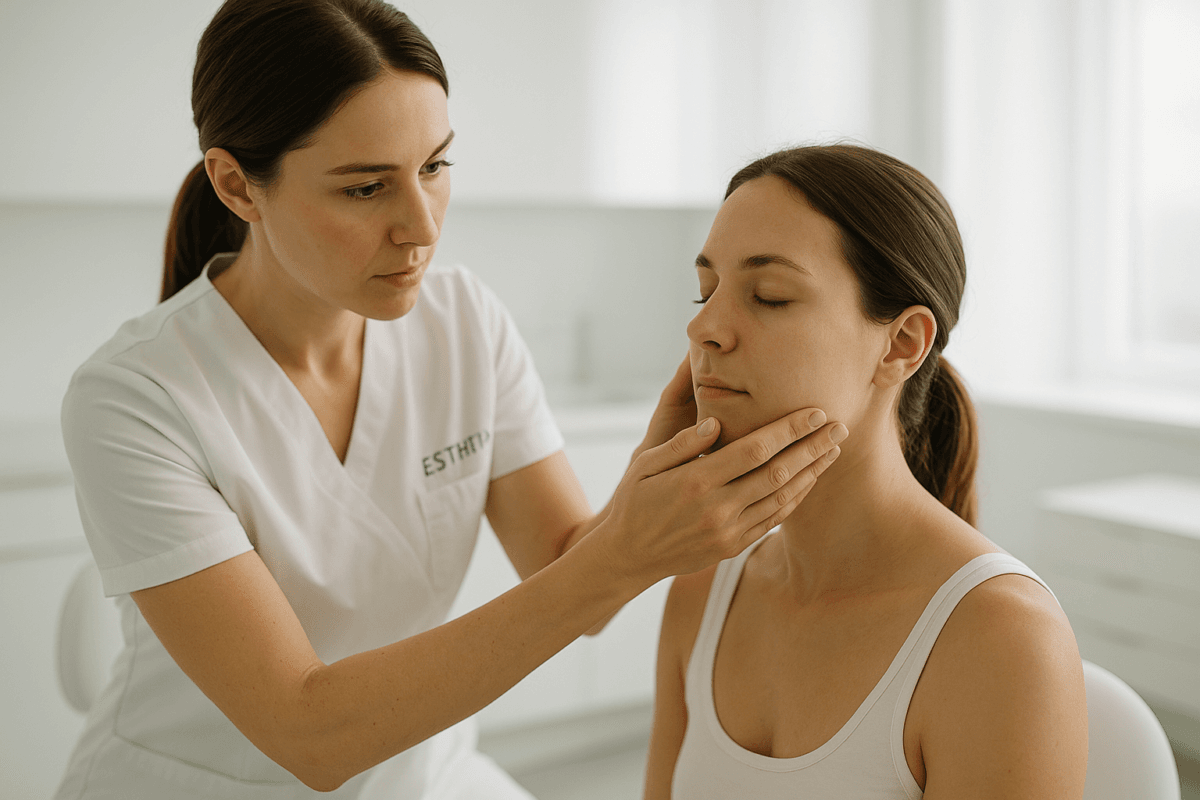 Esthetia Clínica Médico Estética