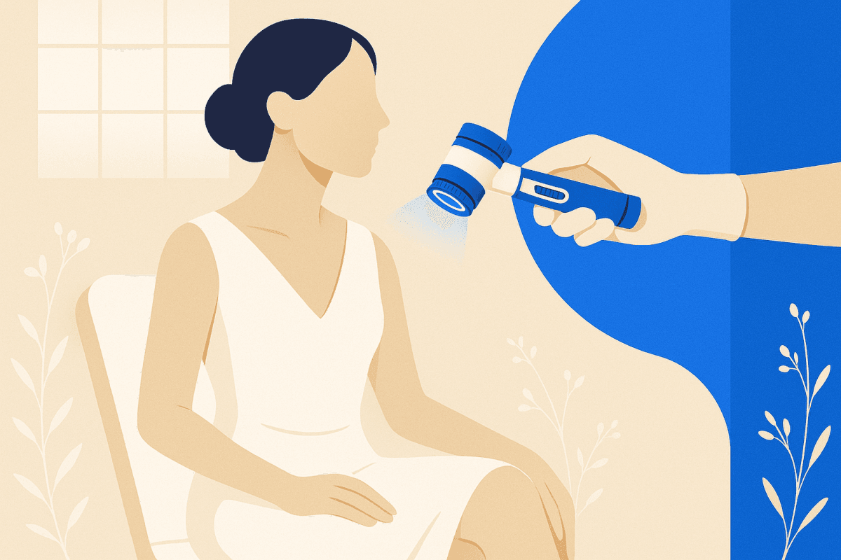 Esthetia Clínica Médico Estética