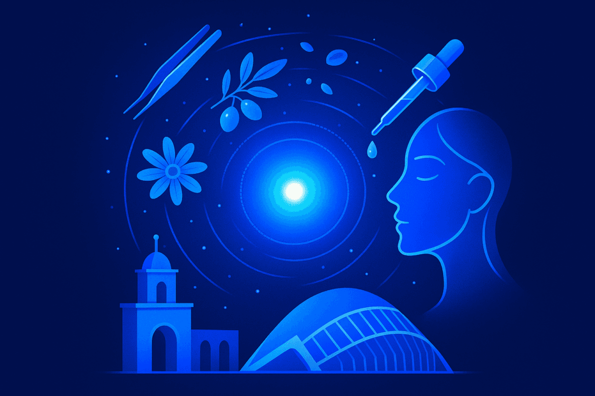 Esthetia Clínica Médico Estética