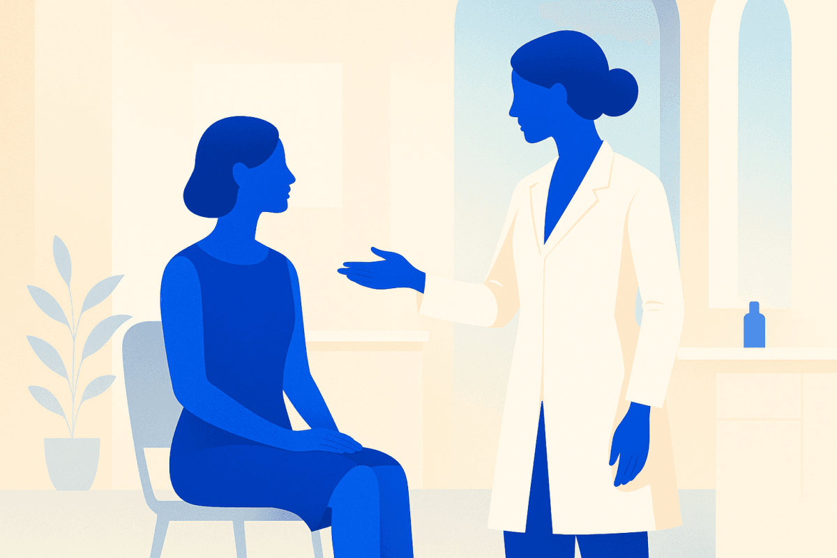 Esthetia Clínica Médico Estética