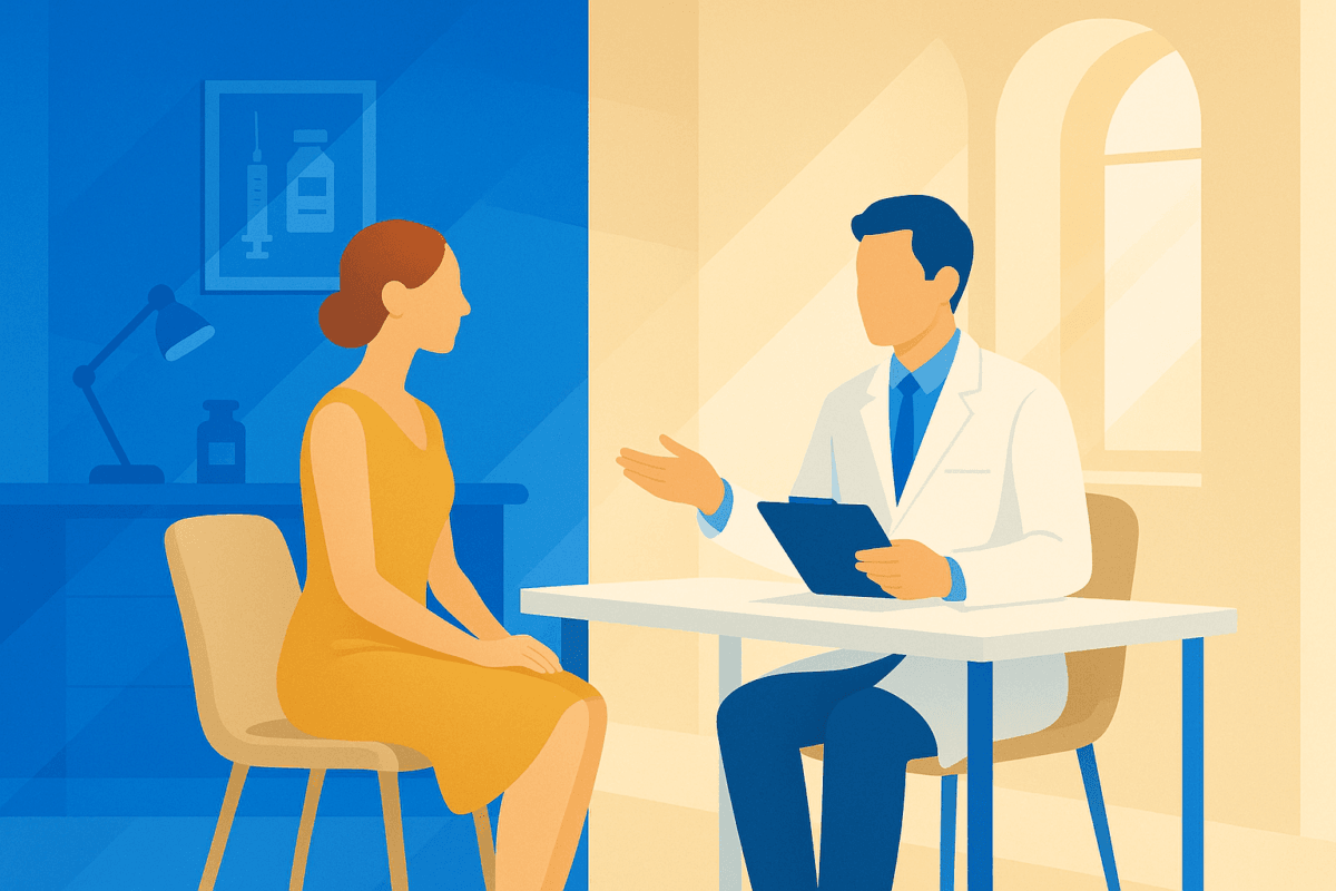 Esthetia Clínica Médico Estética