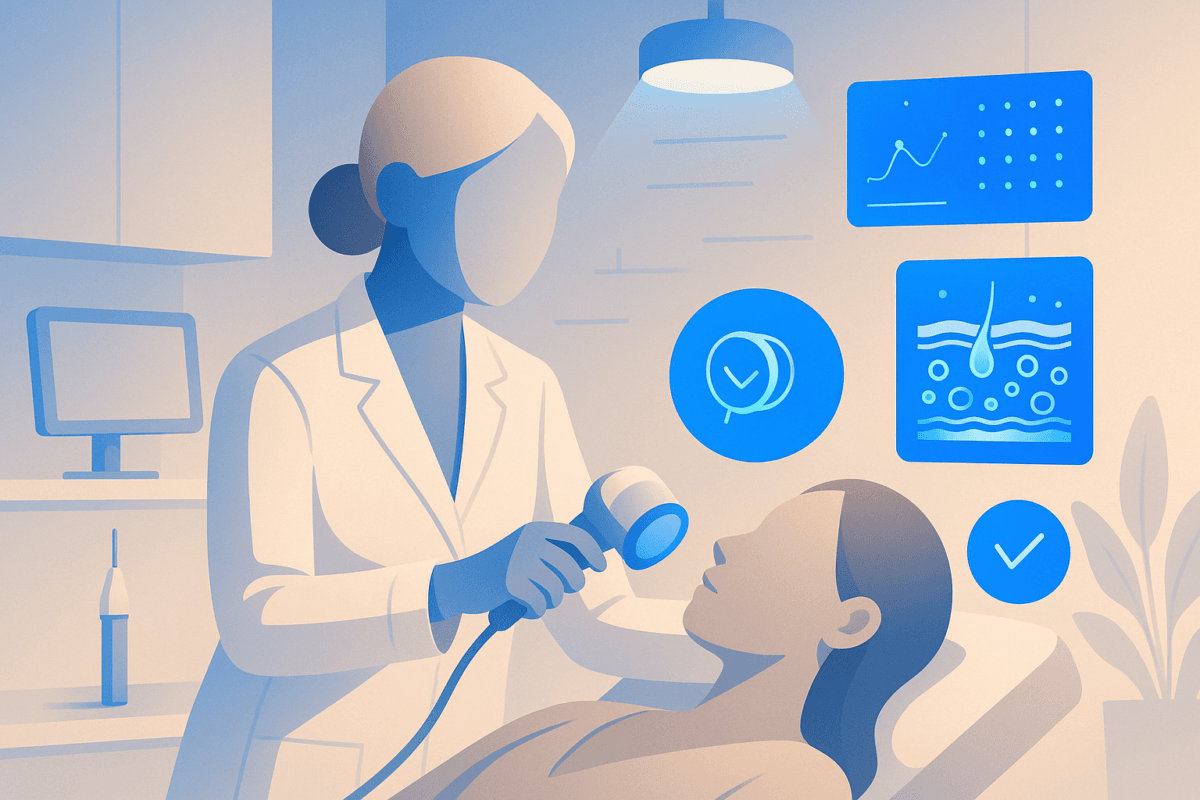 Esthetia Clínica Médico Estética