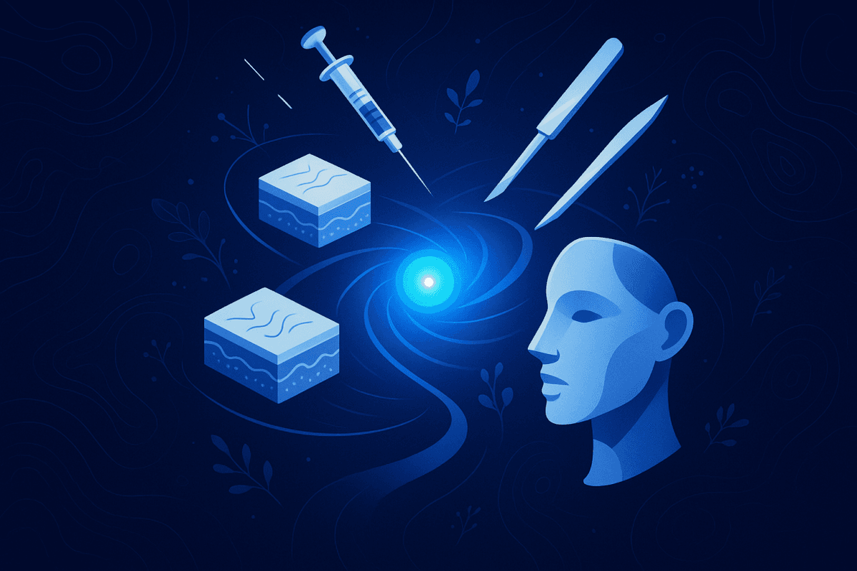 Esthetia Clínica Médico Estética