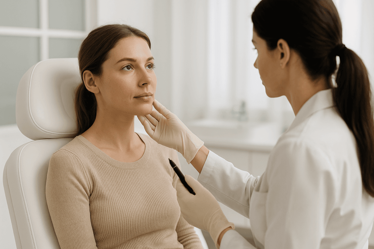 Esthetia Clínica Médico Estética