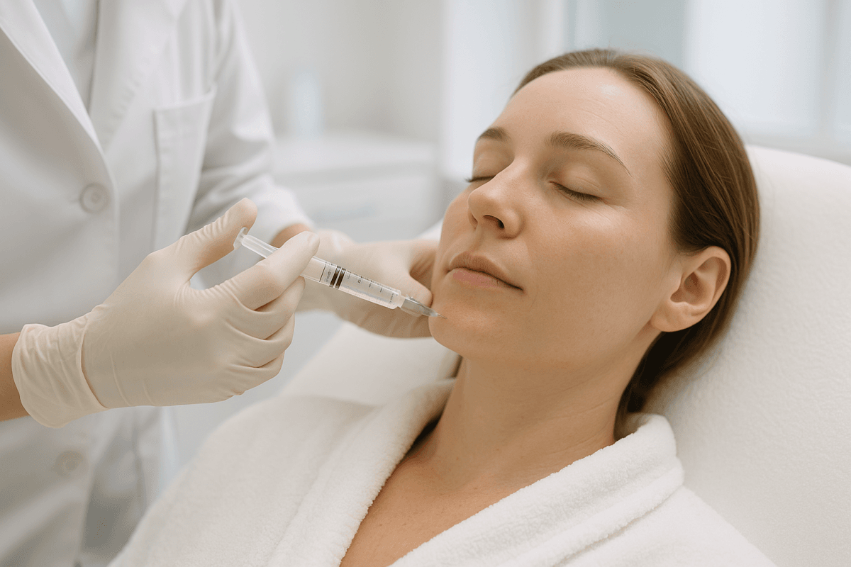 Esthetia Clínica Médico Estética
